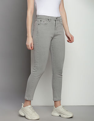 Tommy Hilfiger Sylvia Super Skinny Jeans