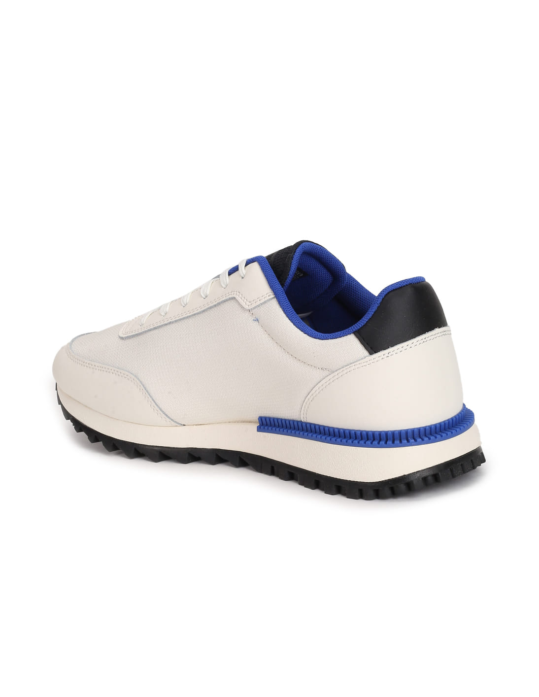 Buy Tommy Hilfiger Brand Flag Print Retro Evolve Sneakers - NNNOW.com