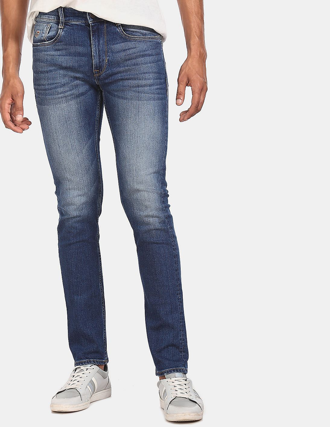 us polo regallo skinny jeans