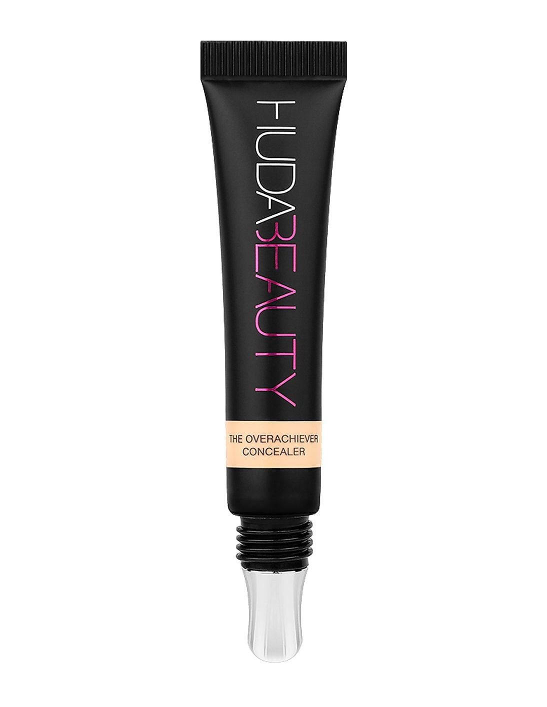 Buy HUDA BEAUTY Overachiever Concealer - 06G Nougat - NNNOW.com