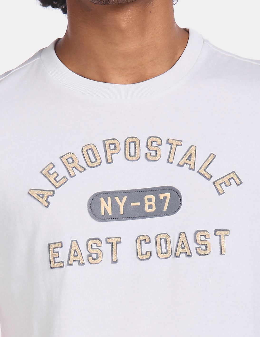 Aeropostale camisetas outlet