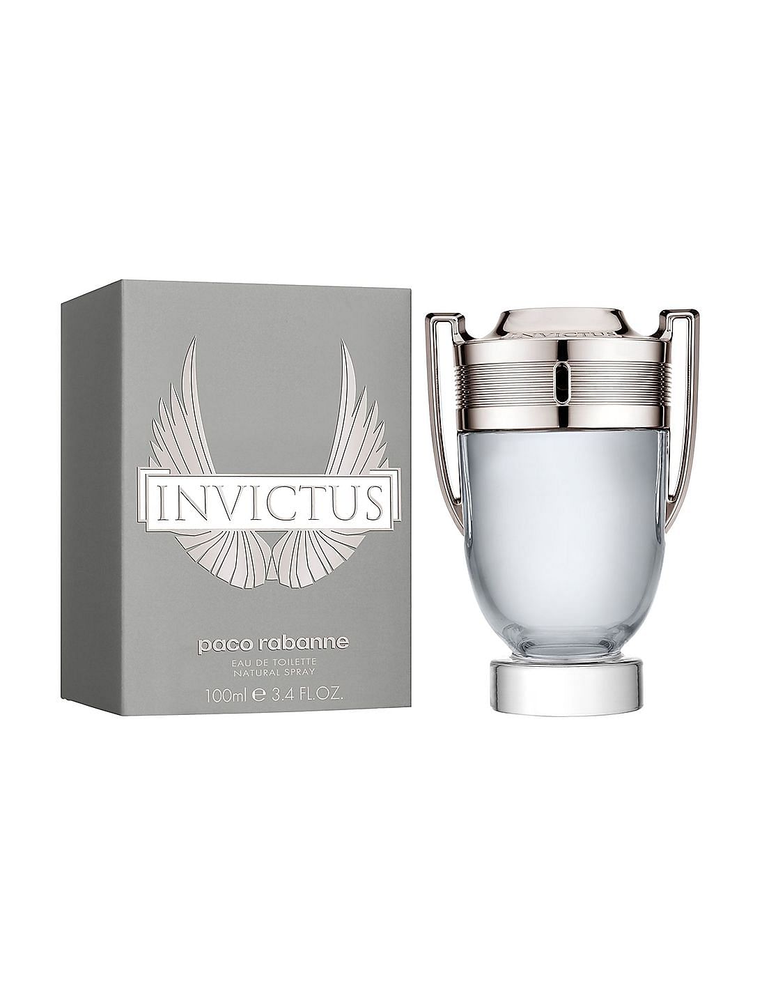 sephora invictus paco rabanne