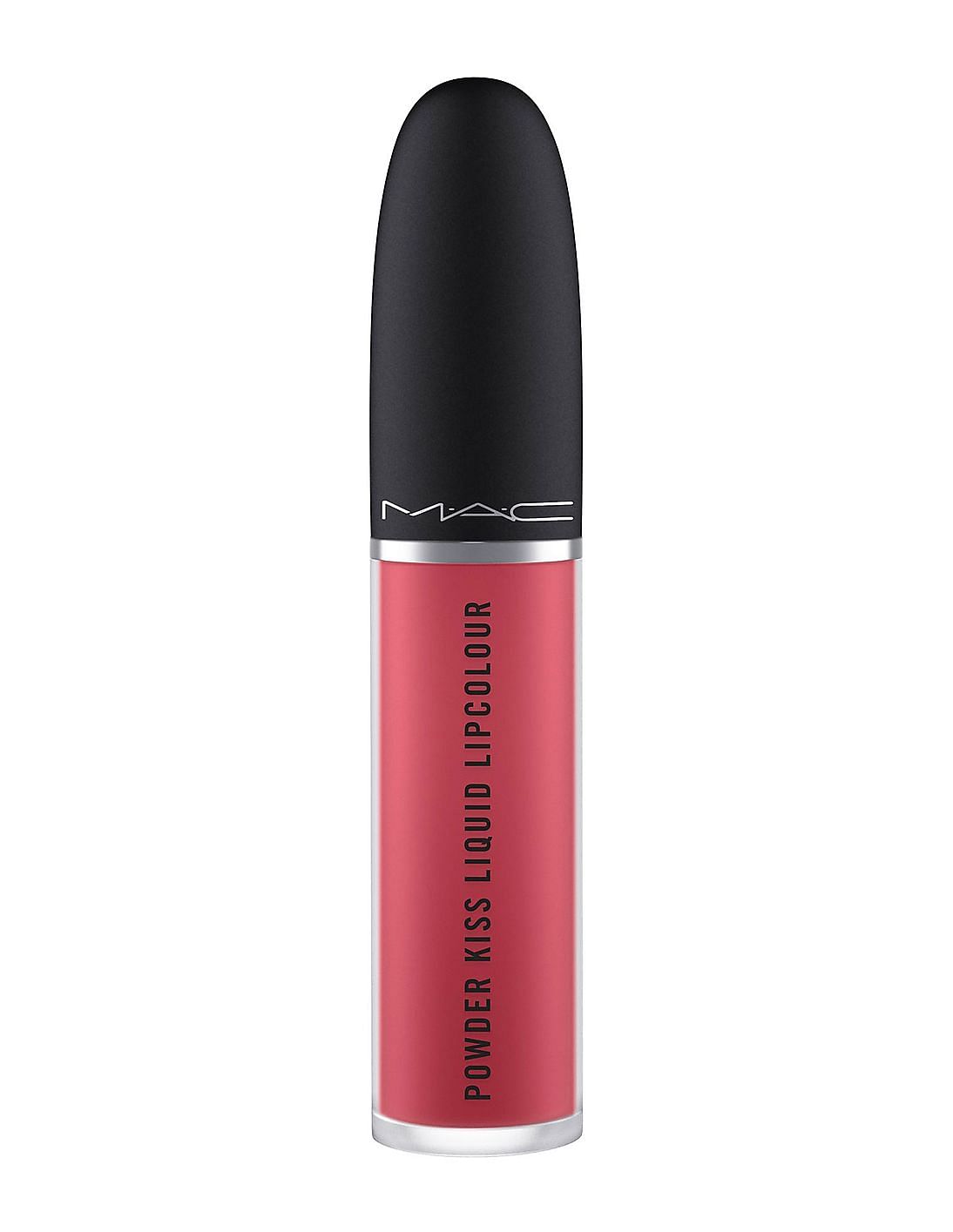 Buy MAC Cosmetics Powder Kiss Liquid Lipstick - A Little Tamed - NNNOW.com