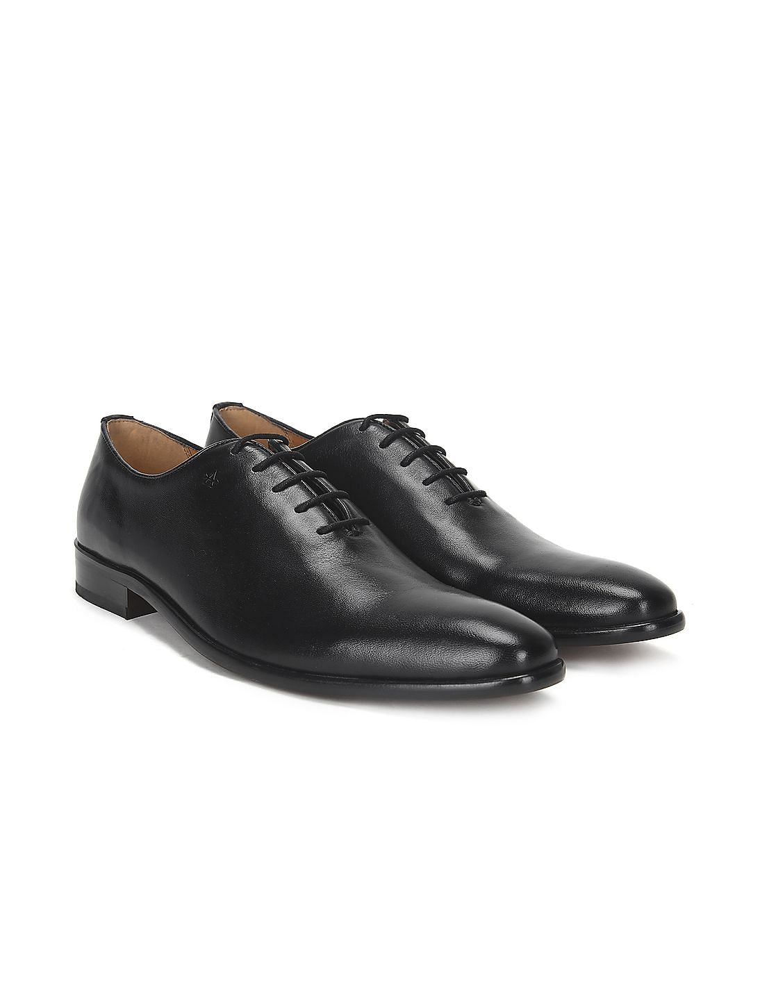 Arrow men's best sale formal shoes