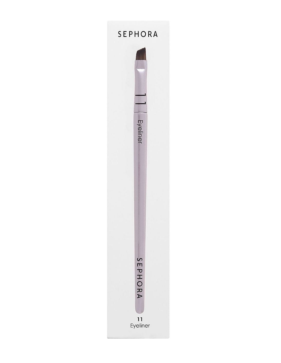 sephora eyeliner brush