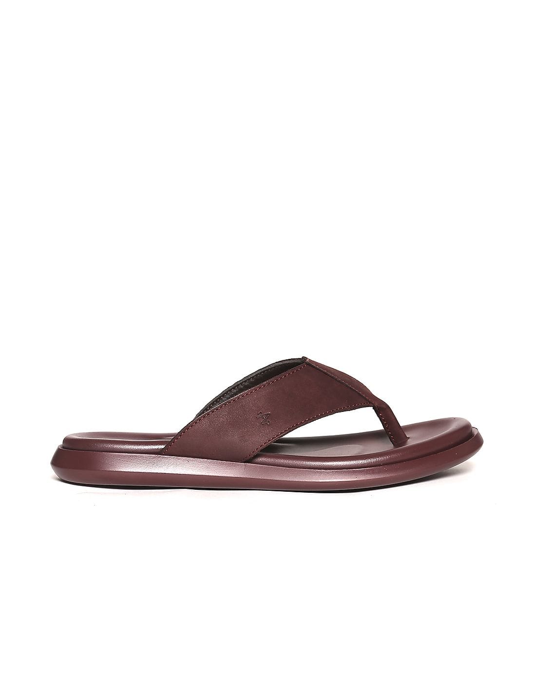Buy Arrow Leather Joshua V-strap Sandals - NNNOW.com