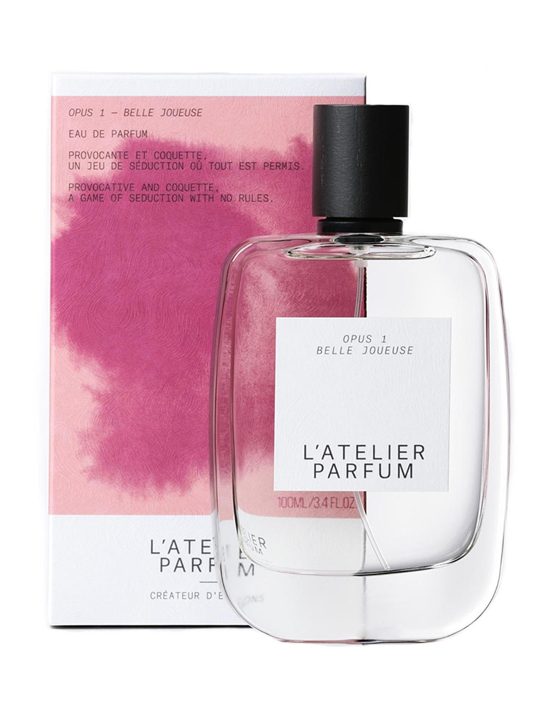 Buy Lancôme La Vie Est Belle Eau De Parfum - NNNOW.com