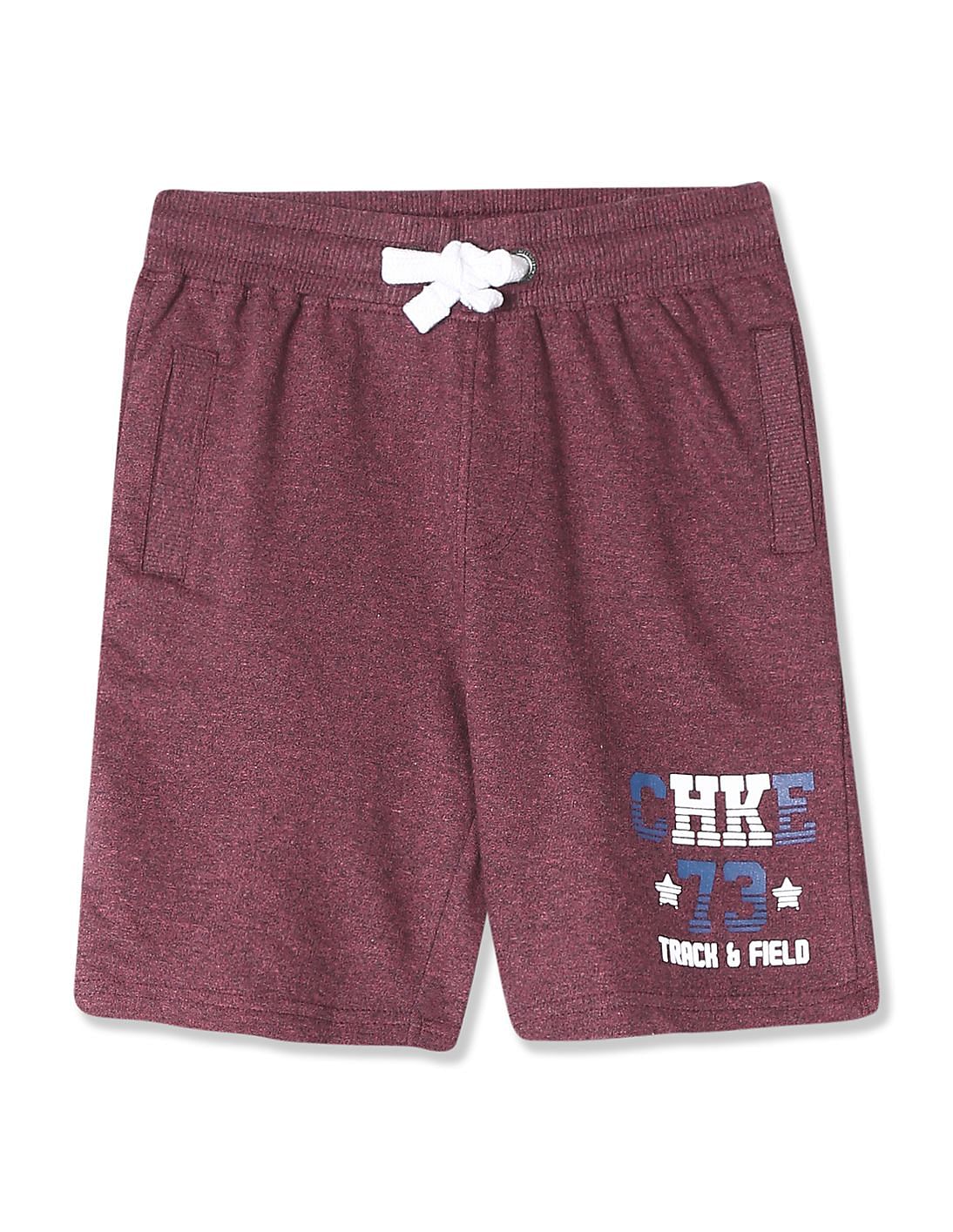 cherokee shorts mens
