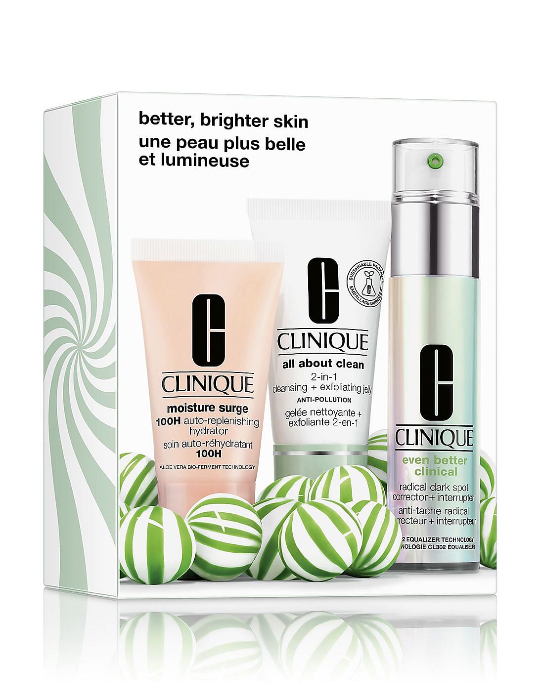 Buy CLINIQUE Better, Brighter Skin - NNNOW.com