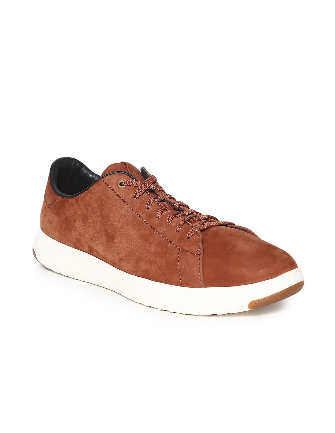 Buy Cole Haan Grandprø High Top Tennis Sneakers - Nnnow.com