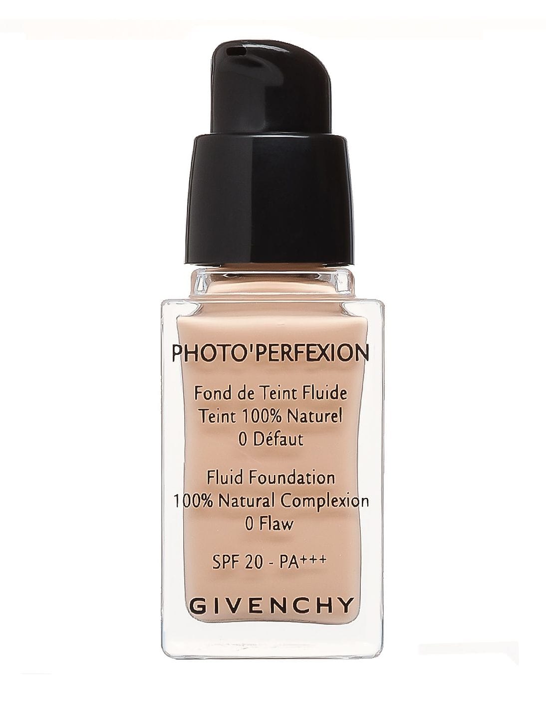 photo perfection givenchy