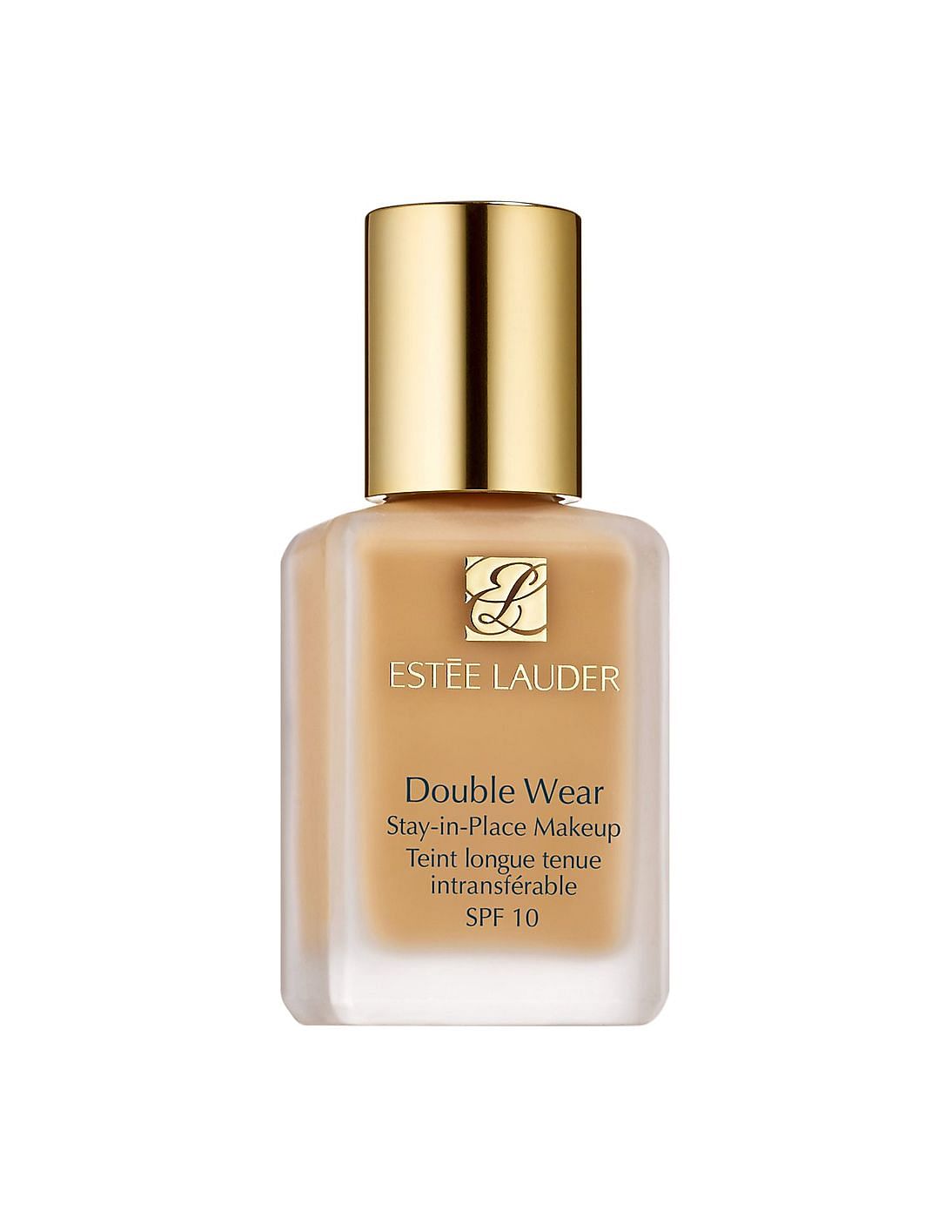Double Wear STAY-IN-PLACE MAKEUP SPF 10/PA++ | Estee Lauder Hong Kong E-commerce Site