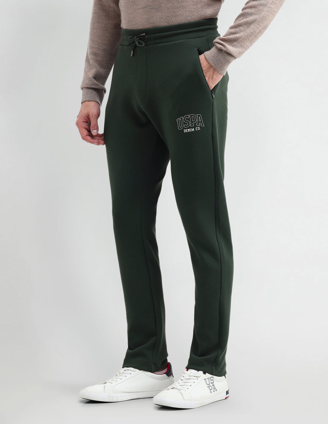 Kalinga Ashok Nike Tracksuit Just Do It Kalinga Ashok Just Do It - Main Image