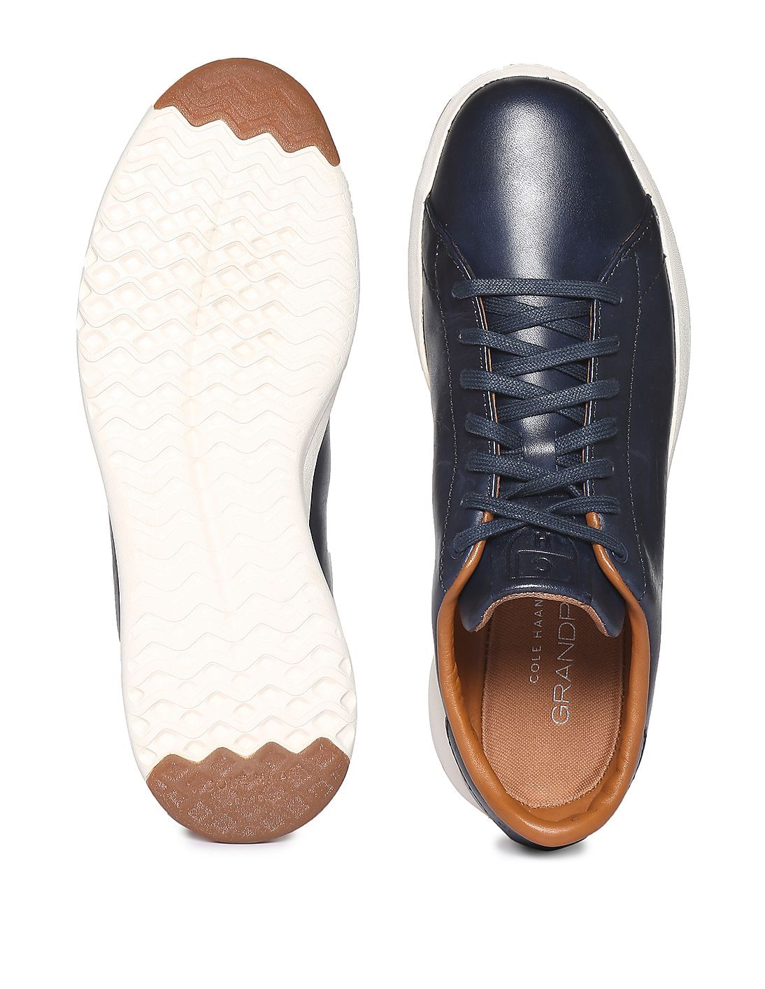 Buy Cole Haan GrandPrø Tennis Sneakers - NNNOW.com