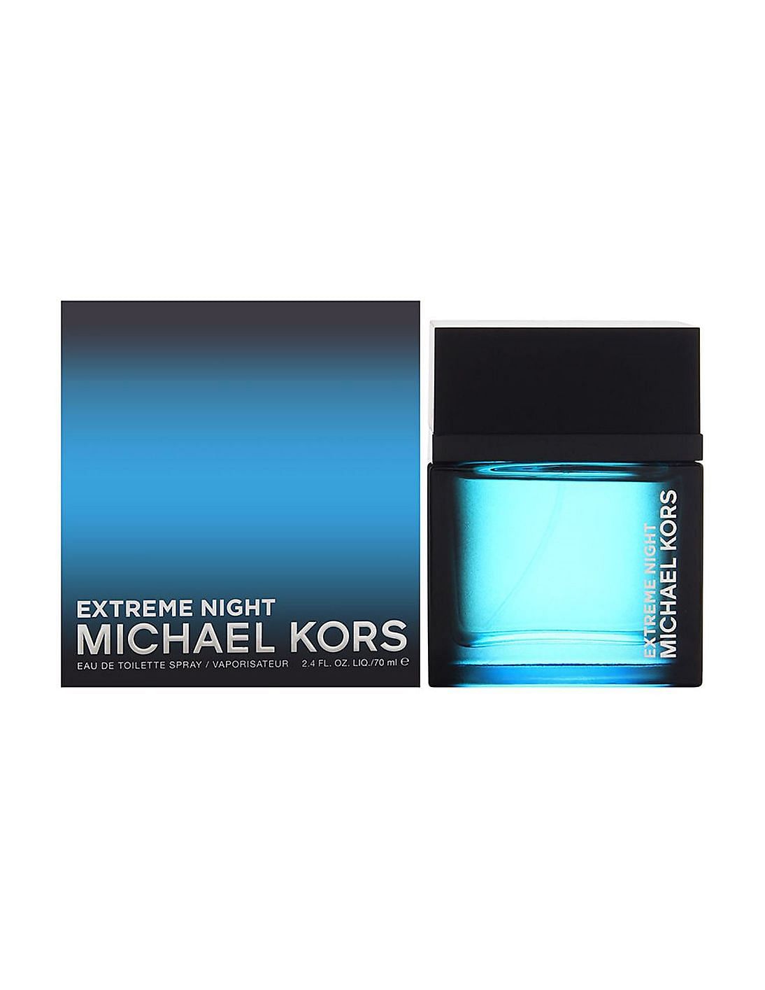 michael kors cologne extreme night