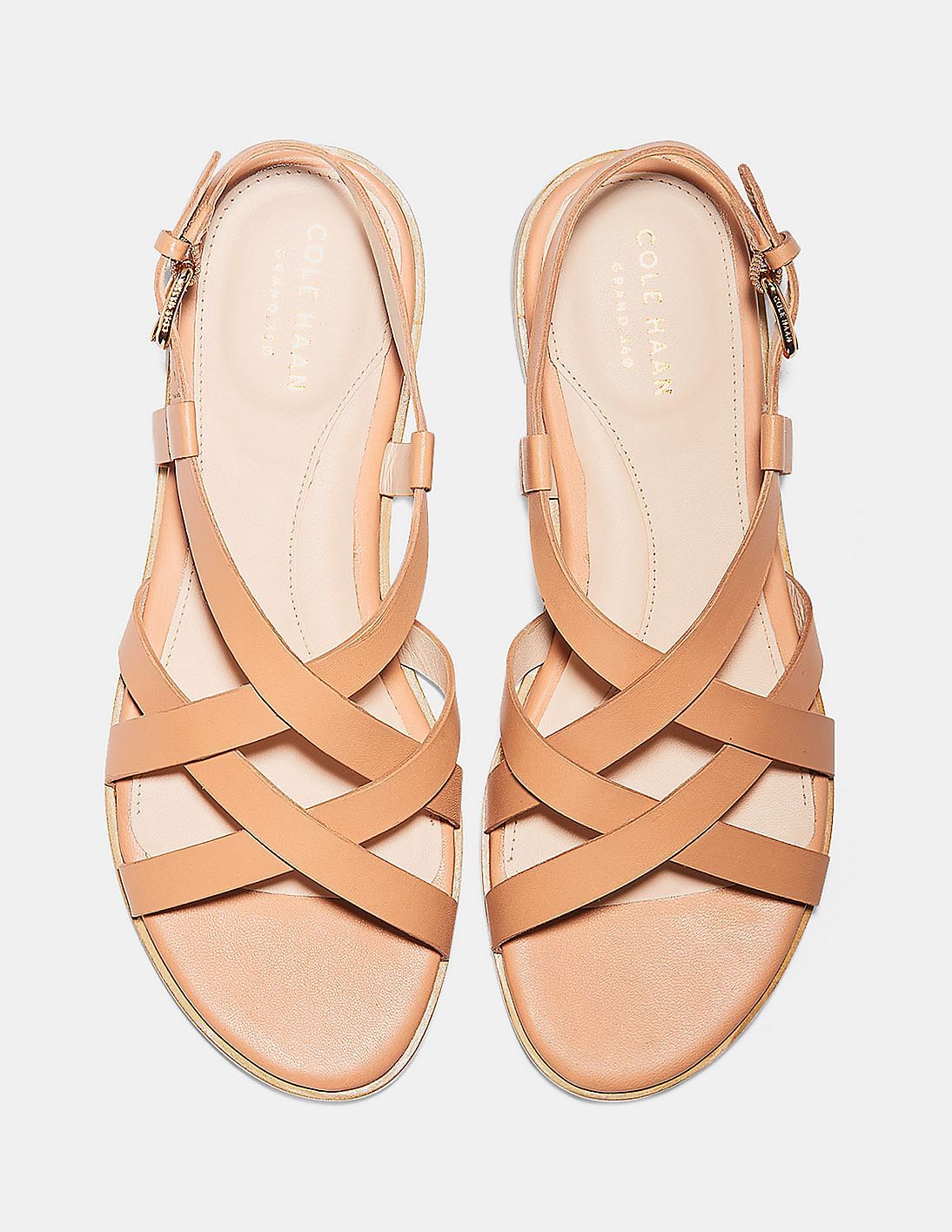 Cole haan analeigh grand strappy online sandal