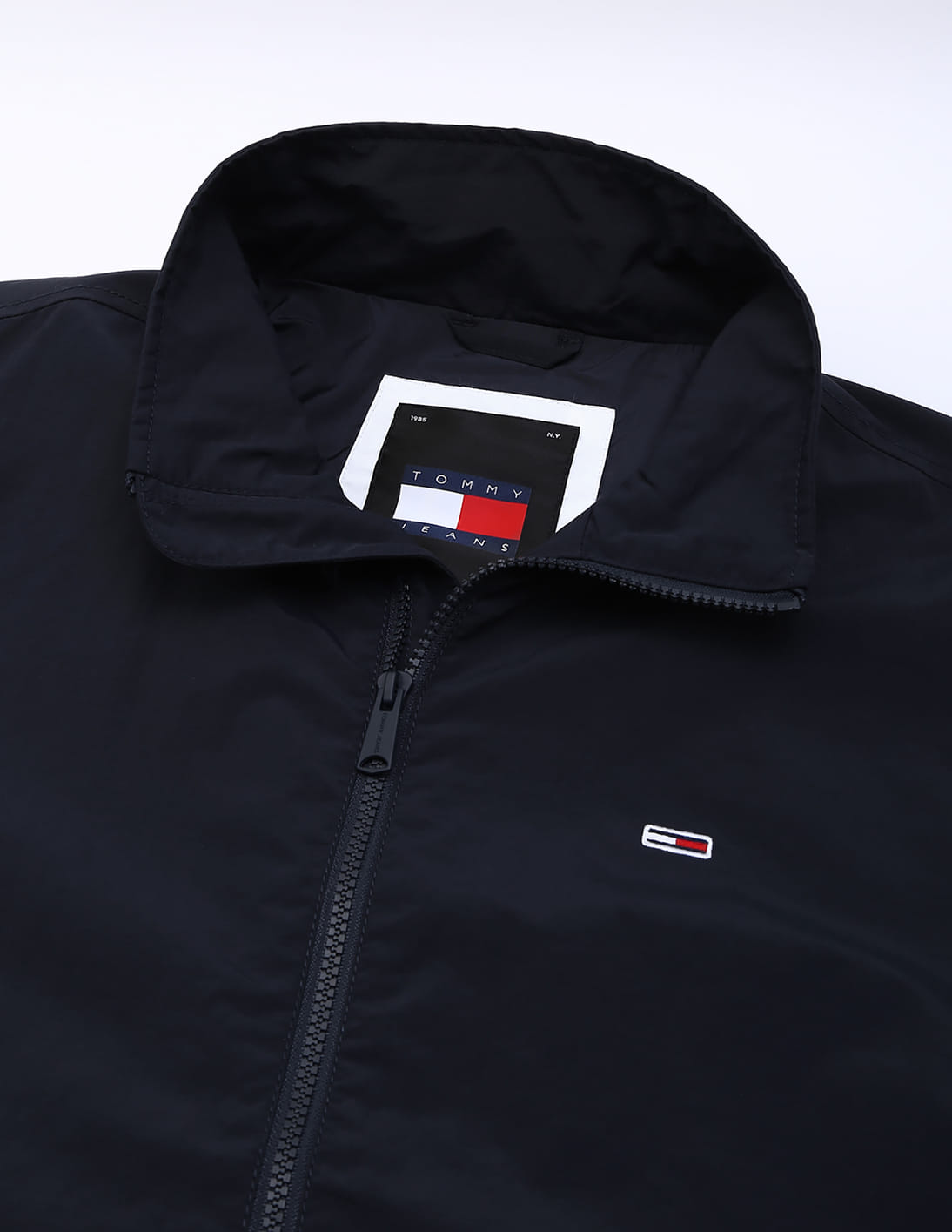 TOMY  ジャケット Buy Tommy Hilfiger Sustainable Essential Relaxed Fit Jacket