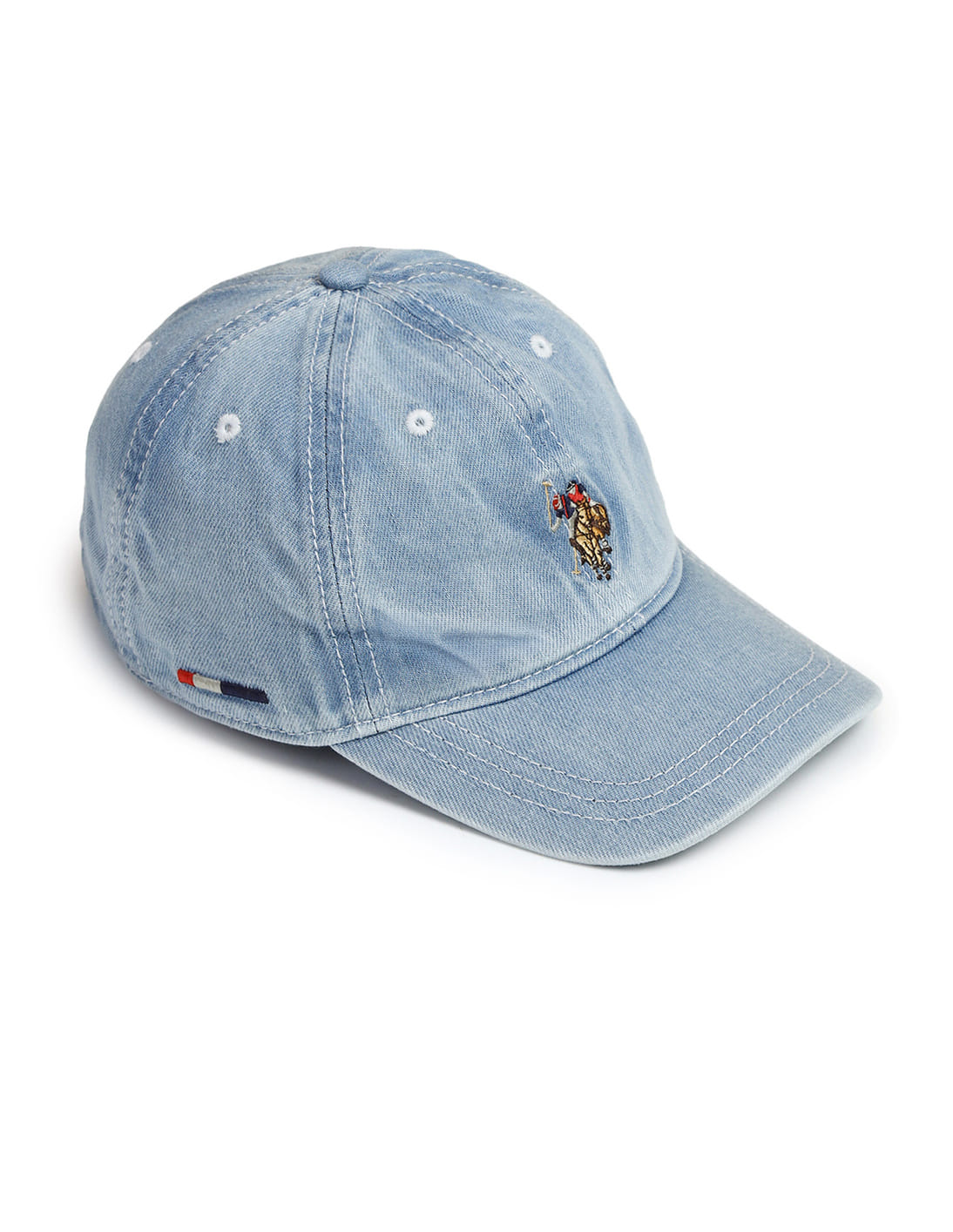 バ バナナマン NEW ERA バ DENIM CAP（L.BLU） DENIM CAP バナナマン