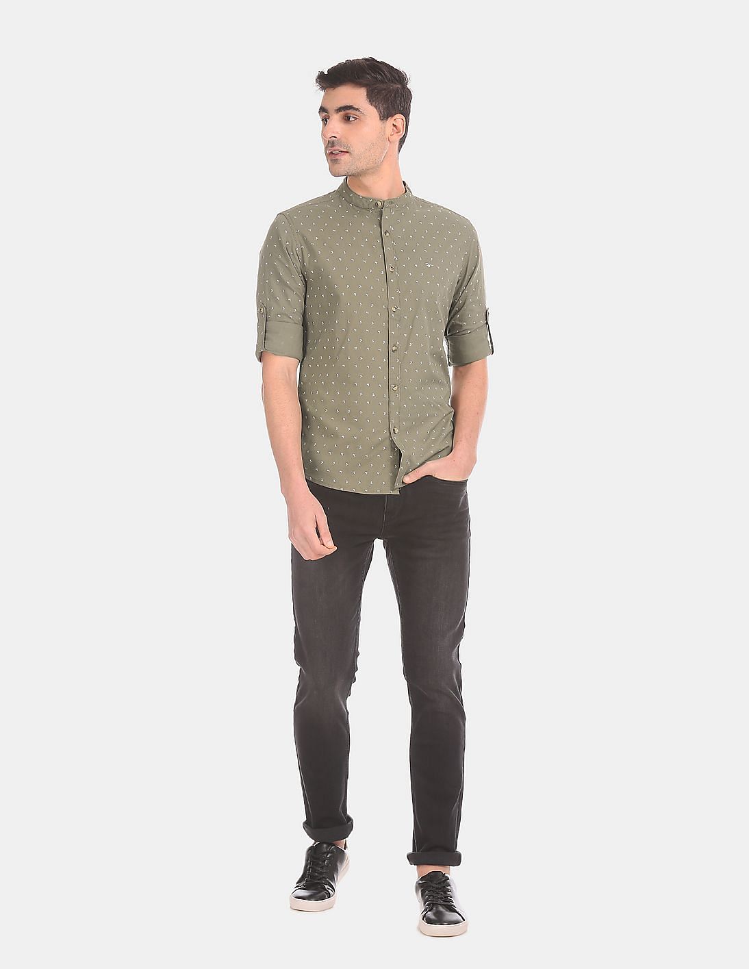 まっつん Merz b. Schwanen 215 Loopwheeled T-Shirt, 8,6OZ, Classic Fit