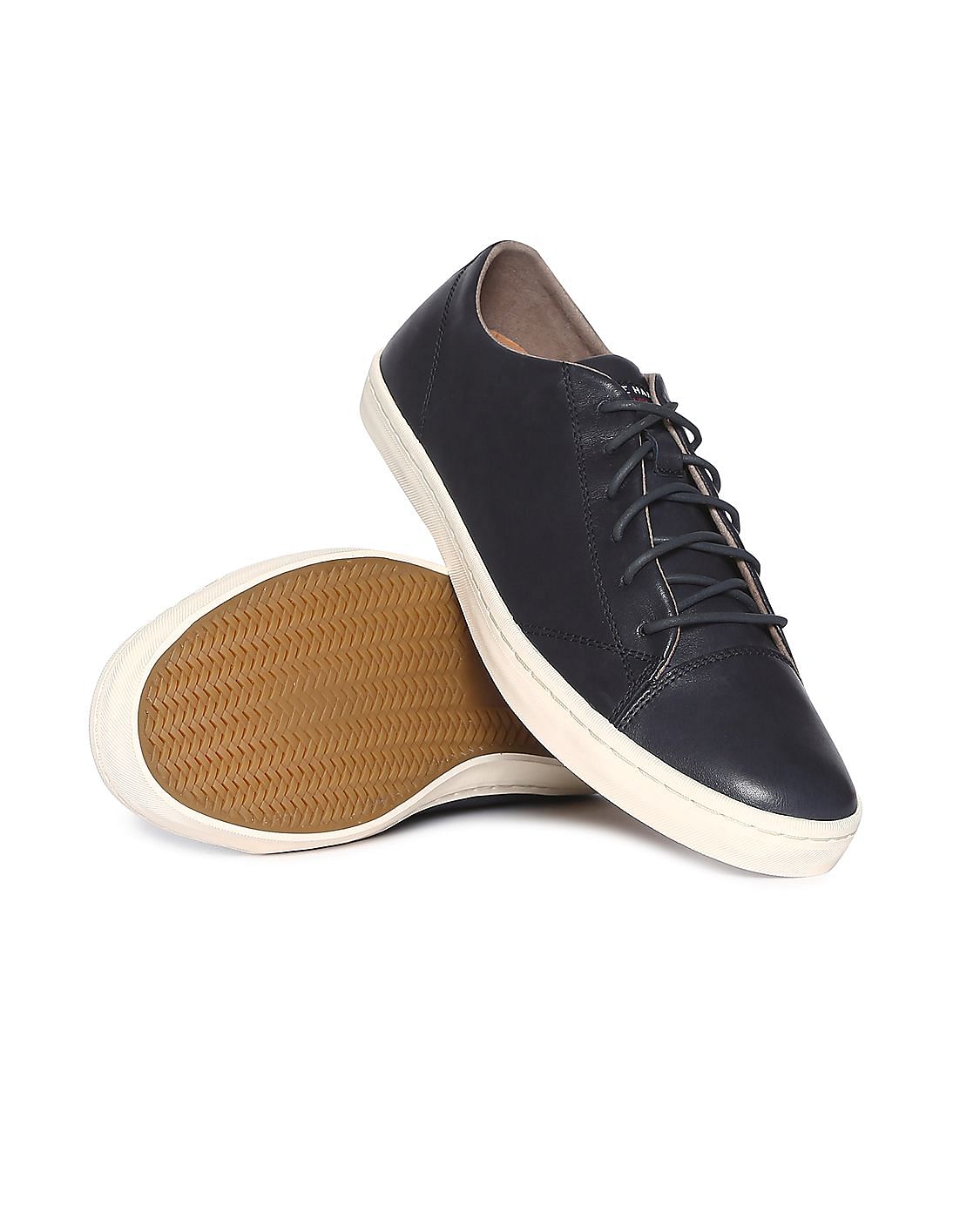 Cole haan trafton luxe sneaker on sale