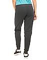 Aeropostale Drawstring Waist Fleece Lined Joggers
