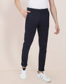 U.S. Polo Assn. Austin Trim Fit Mascot Trousers