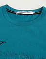 Calvin Klein Slim Fit Monogram T-Shirt