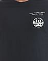 U.S. Polo Assn. Denim Co. Chest Pocket Long Sleeve T-Shirt
