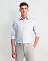 Arrow Liberty Classic Fit Cotton Shirt