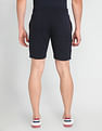 U.S. Polo Assn. Brand Tape Knit Shorts