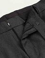 Arrow Mid Rise Regular Fit Trousers