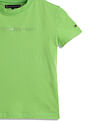 Tommy Hilfiger Kids Boys Transitional Tonal Logo T-Shirt