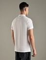 Tommy Hilfiger Embroidered Logo Slim-Fit Cotton Polo Shirt