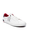 U.S. Polo Assn. Men Ramus 3.0 Solid Sneakers