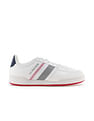 U.S. Polo Assn. Men Anders Off White All Day Sneakers