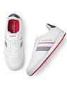 U.S. Polo Assn. Men Anders Off White All Day Sneakers