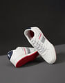 U.S. Polo Assn. Men Anders Off White All Day Sneakers