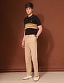 U.S. Polo Assn. Brand Embroidered Classic Polo Shirt