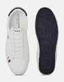 U.S. Polo Assn. Men Aryn 2.0 Colour Blocked Sneakers