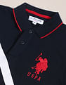 U.S. Polo Assn. Player Jersey Polo Shirt