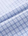 Arrow Twill Plaid Checked Shirt