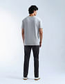 Flying Machine Slash Slim Tapered Fit F-Lite Jeans