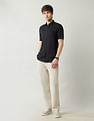 Arrow Sport Pure Linen Slim Fit Shirt