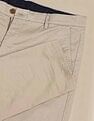 U.S. Polo Assn. Textured Austin Slim Fit Trousers