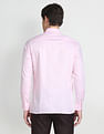 Arrow Self Design Classic Shirt