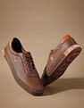 U.S. Polo Assn. Men Moore 5.0 Solid Sneakers
