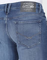 U.S. Polo Assn. Denim Co. Brandon Slim Tapered Fit Blue Jeans