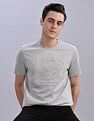 Tommy Hilfiger Printed Regular-Fit Cotton T-Shirts