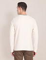 U.S. Polo Assn. Long Sleeve Logo Badge T-Shirt