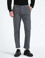 Flying Machine Slash Slim Tapered Fit Trousers